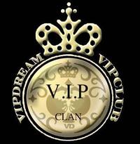 VIP LOGO